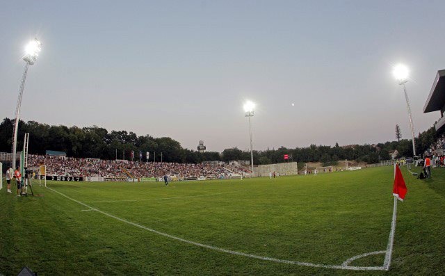 FK Zeleznicar Pancevo x FK Čukarički 02/09/2023 na Super Liga 2023/24, Football